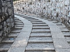 -大炮台