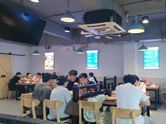 -四禧精酿烧烤串吧(大明湖店)