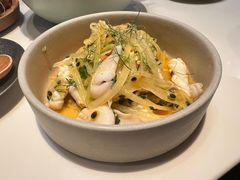 -胡麻(静安嘉里店)