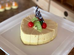 -余姚四明湖开元名都度假酒店·夏威夷西餐厅
