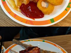 -比格比萨自助(德思勤四季汇店)