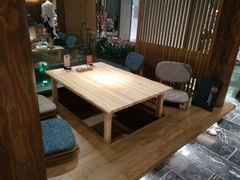 -割烹旭日本料理(龙湖狮山天街店)