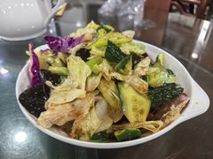 -来顺成饭庄