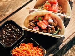 -Q MEX 库迈墨西哥餐吧(三里屯店)