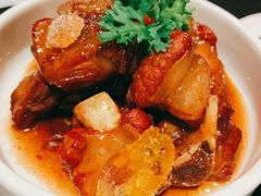 -RIVIERA 松鹤楼(外滩店)