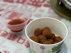 -桂萍特色牛筋牛杂(长堤街总店)