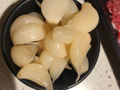 -京韵胡同·酱香羊蝎子火锅涮肉(长寿路店)