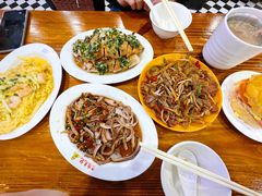 -澳门陈光记烧味饭店(南京德基广场店)