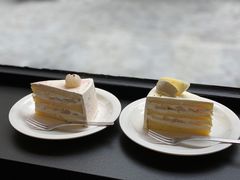 -black rainbow coffee