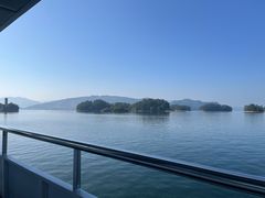 -千岛湖东南湖区