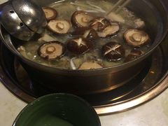 -润园四季椰子鸡火锅(海上世界店)