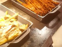 -大汉金桥华美达广场酒店·食秀全日制餐厅