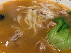 -漆黑觉米粉(三里屯店)