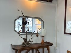 -蟹村草堂·苏式园林人文农家·大闸蟹