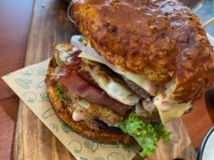 -魏斯理汉堡(西安沣东吾悦店)