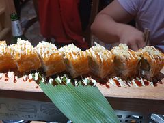 -九田家黑牛烤肉料理(二天地店)
