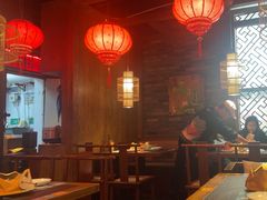 -蛙有道·铁锅牛蛙(万泰汇店)