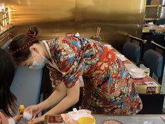 -一绪に寿喜烧(荟聚店)