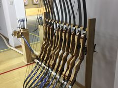 -道顺射箭·团建·骑射(张杨路店)