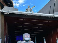 -首钢一高炉·SoReal科幻乐园