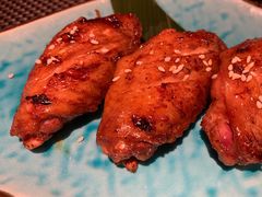 鸡翅-有喜屋·深夜食堂(北京西路店)
