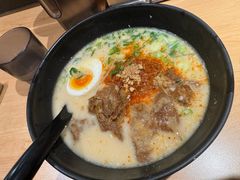 -一風堂拉面(美罗城店)