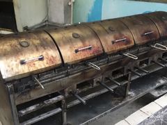 -内蒙古海拉尔烤羊腿·烤全羊·烧烤