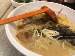 -味千拉面(德雅路CFC富兴时代店)