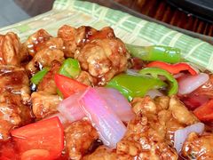 -苏记餐厅(叠南店)