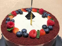 -姆们M Sweetie Cake(三里屯店)
