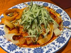 -柴窝堡22号辣子鸡·传承新疆菜