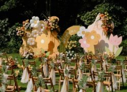 -天邑国际酒店·宴会厅