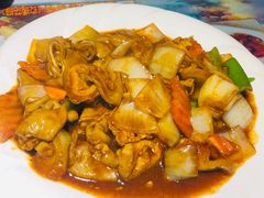-乡间好味私家菜(总店)