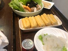 -味蜀吾老火锅(青岛万象城店)