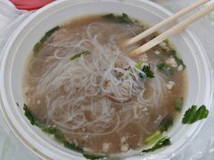 -丰登陕西水盆牛羊肉·泡馍