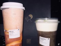 -喜茶(北京三里屯太古里店)