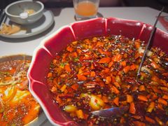 -麻六记(新天地店)