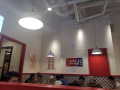 大堂-陳艳红火锅(港汇店)