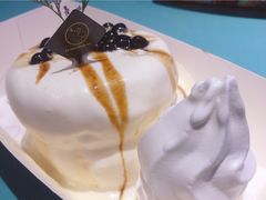-狐狸和向日葵(北京路店)