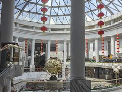 -汕头金海湾大酒店(万象城店)