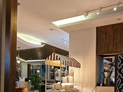 -海口鲁能希尔顿酒店-田园汇自助餐·三文鱼·海鲜