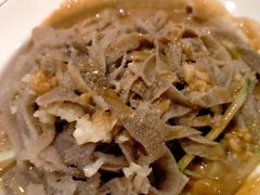 京味爆肚-七菜馆·东北菜·蒸饺(文体路店)