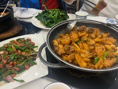 -大嫂镬仔·焖鸡煲·啫啫煲(逢源路店)