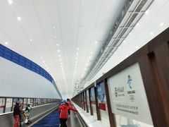 -哈尔滨热雪奇迹