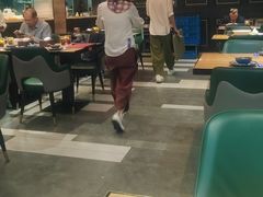 -品回味清真西北楼(宁波首店)