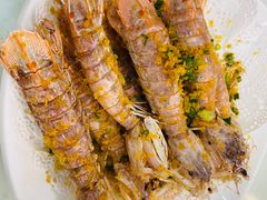 -田大厨海鲜超市(万豪店)