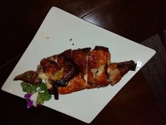 -君诚国际酒店国宴楼