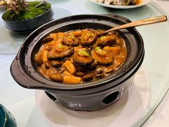 花菇焖鲍鱼-广州酒家(越华店)