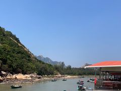 -胜海大排档·海鲜·黄鳝饭(十年老店)