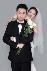-蒙太奇婚纱摄影(万达店)